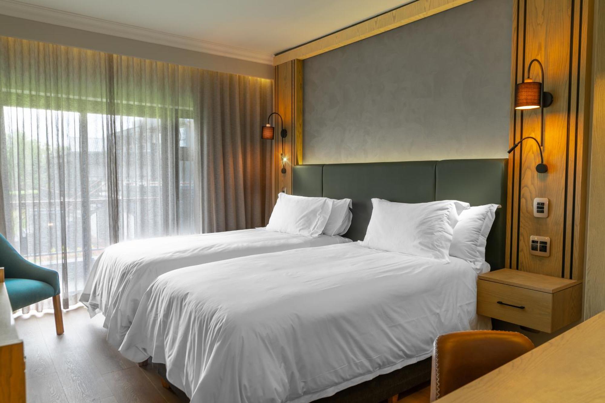 Emerald Resort & Casino Vanderbijlpark Dış mekan fotoğraf