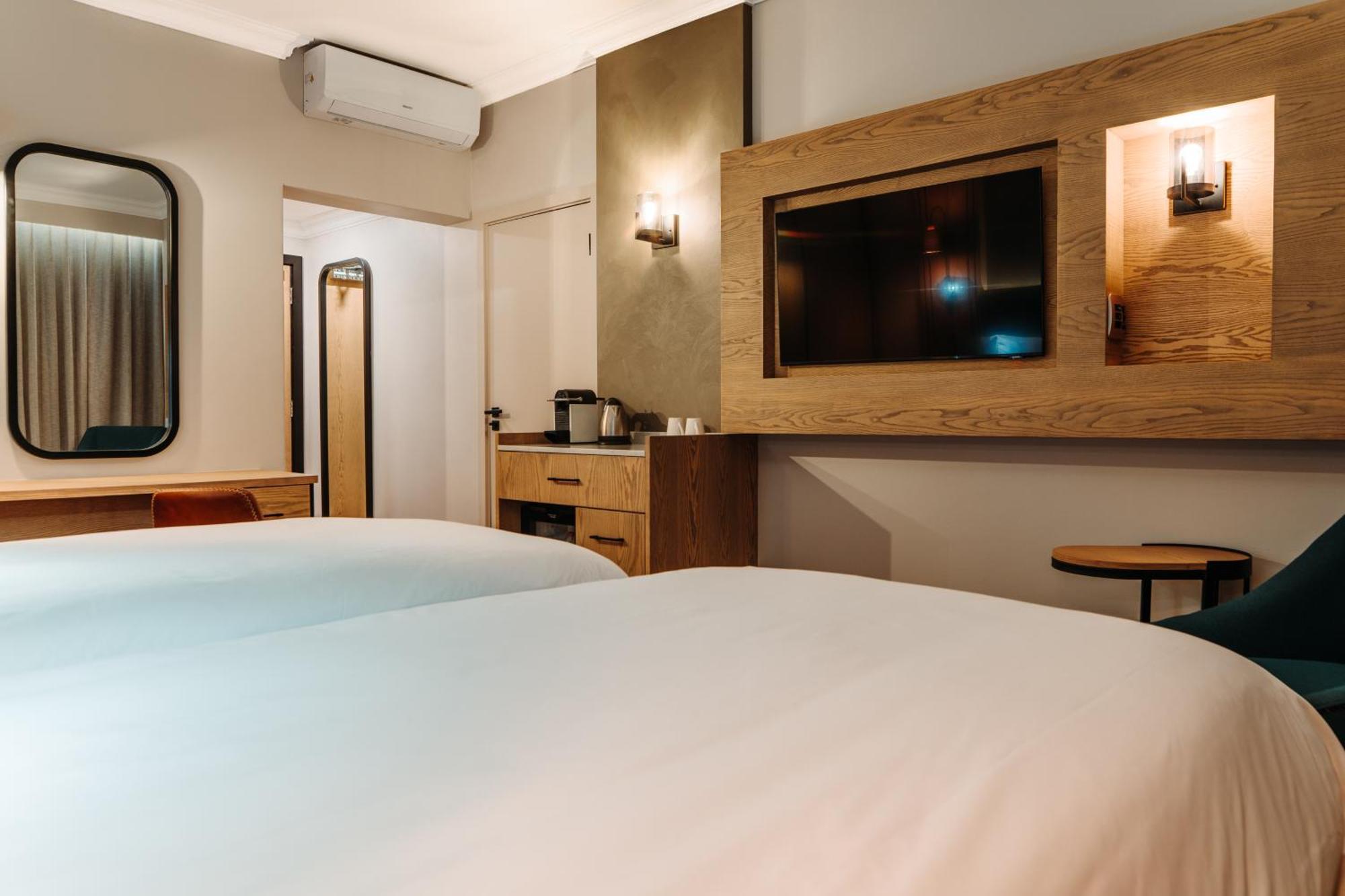 Emerald Resort & Casino Vanderbijlpark Dış mekan fotoğraf