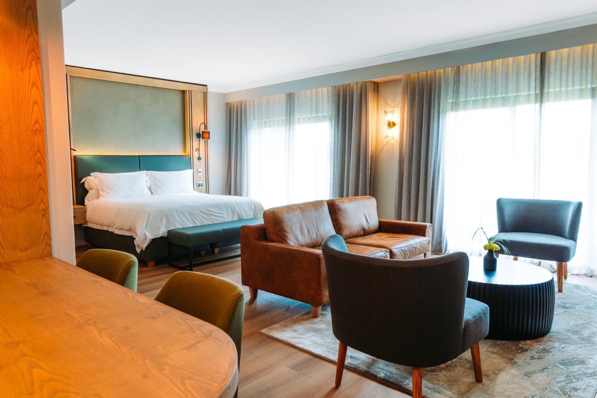 Emerald Resort & Casino Vanderbijlpark Dış mekan fotoğraf