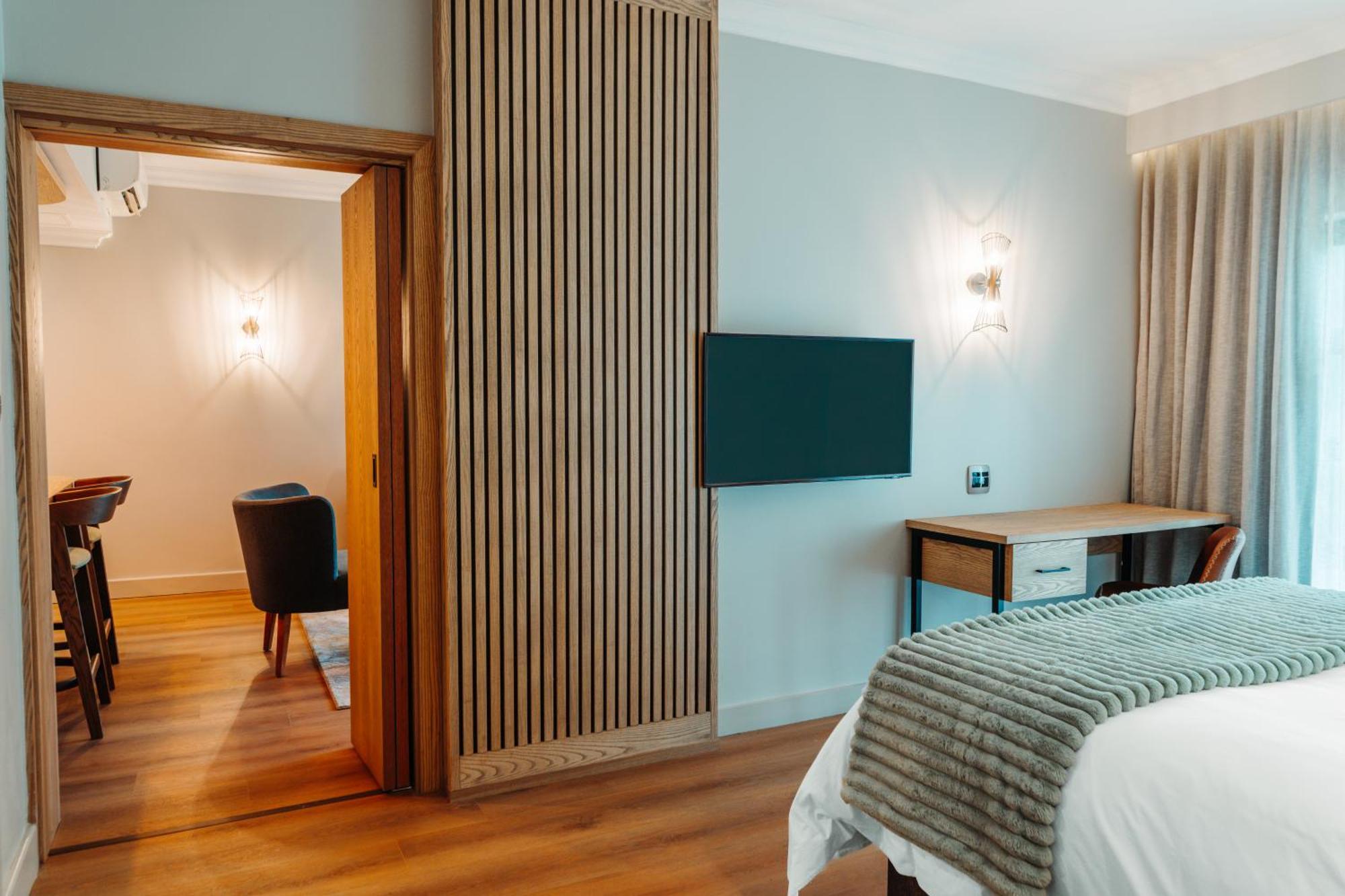 Emerald Resort & Casino Vanderbijlpark Dış mekan fotoğraf