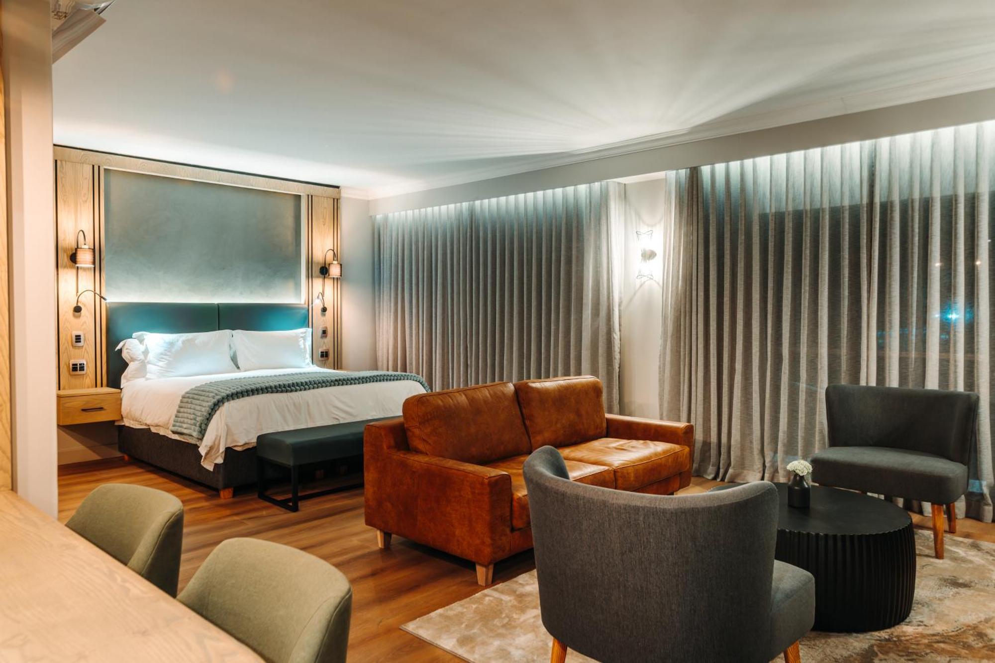Emerald Resort & Casino Vanderbijlpark Dış mekan fotoğraf