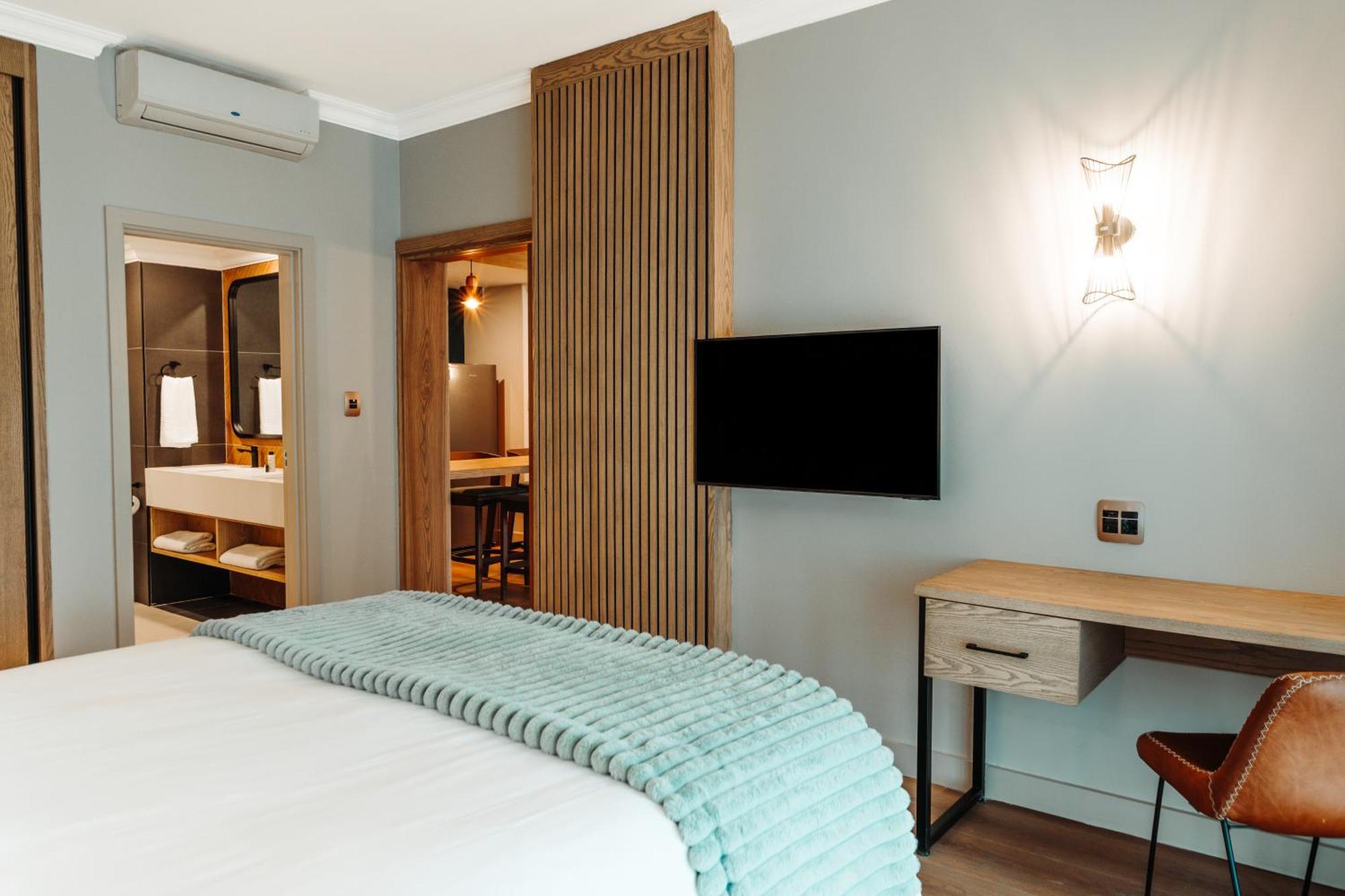 Emerald Resort & Casino Vanderbijlpark Dış mekan fotoğraf