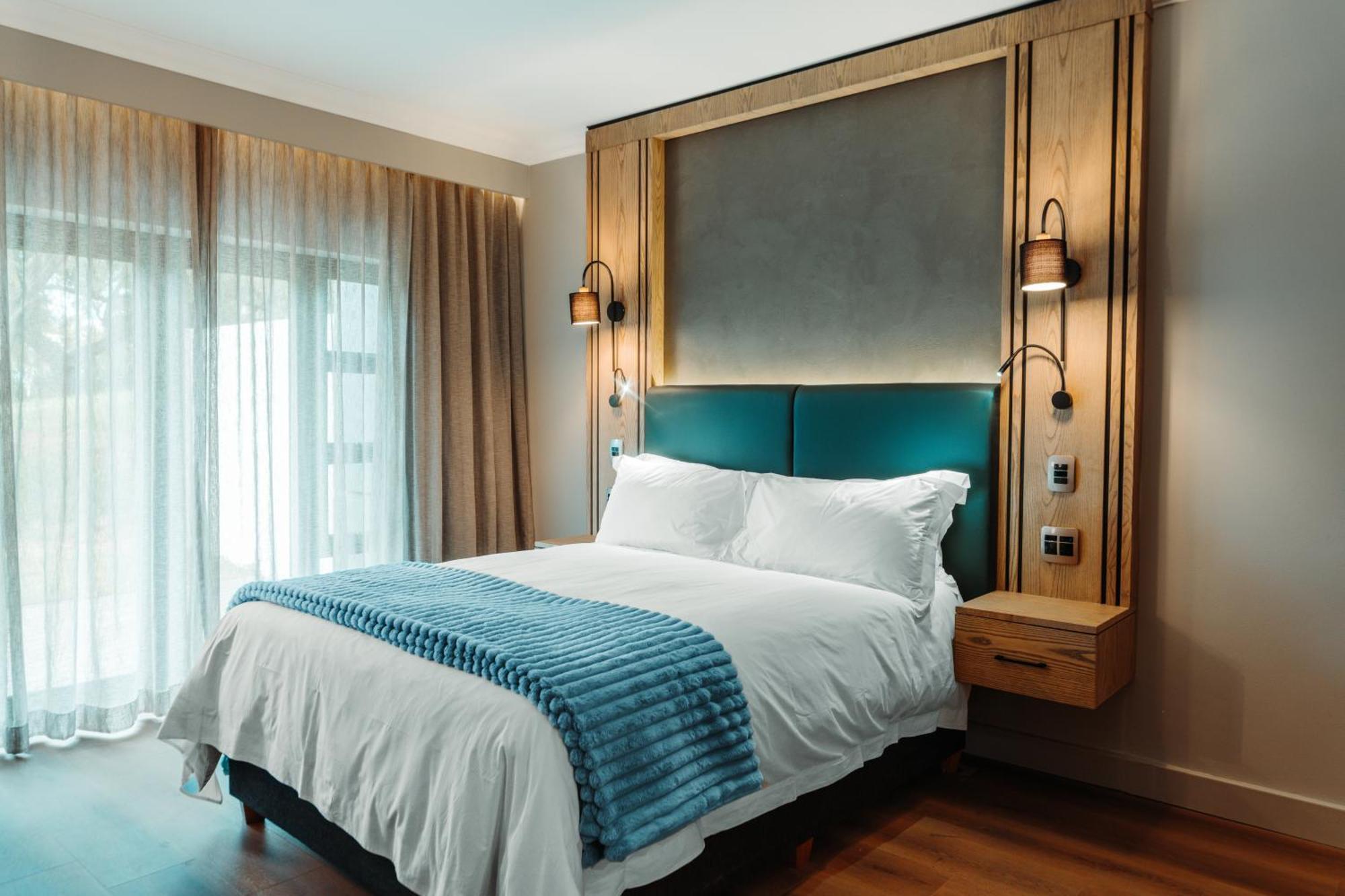 Emerald Resort & Casino Vanderbijlpark Dış mekan fotoğraf