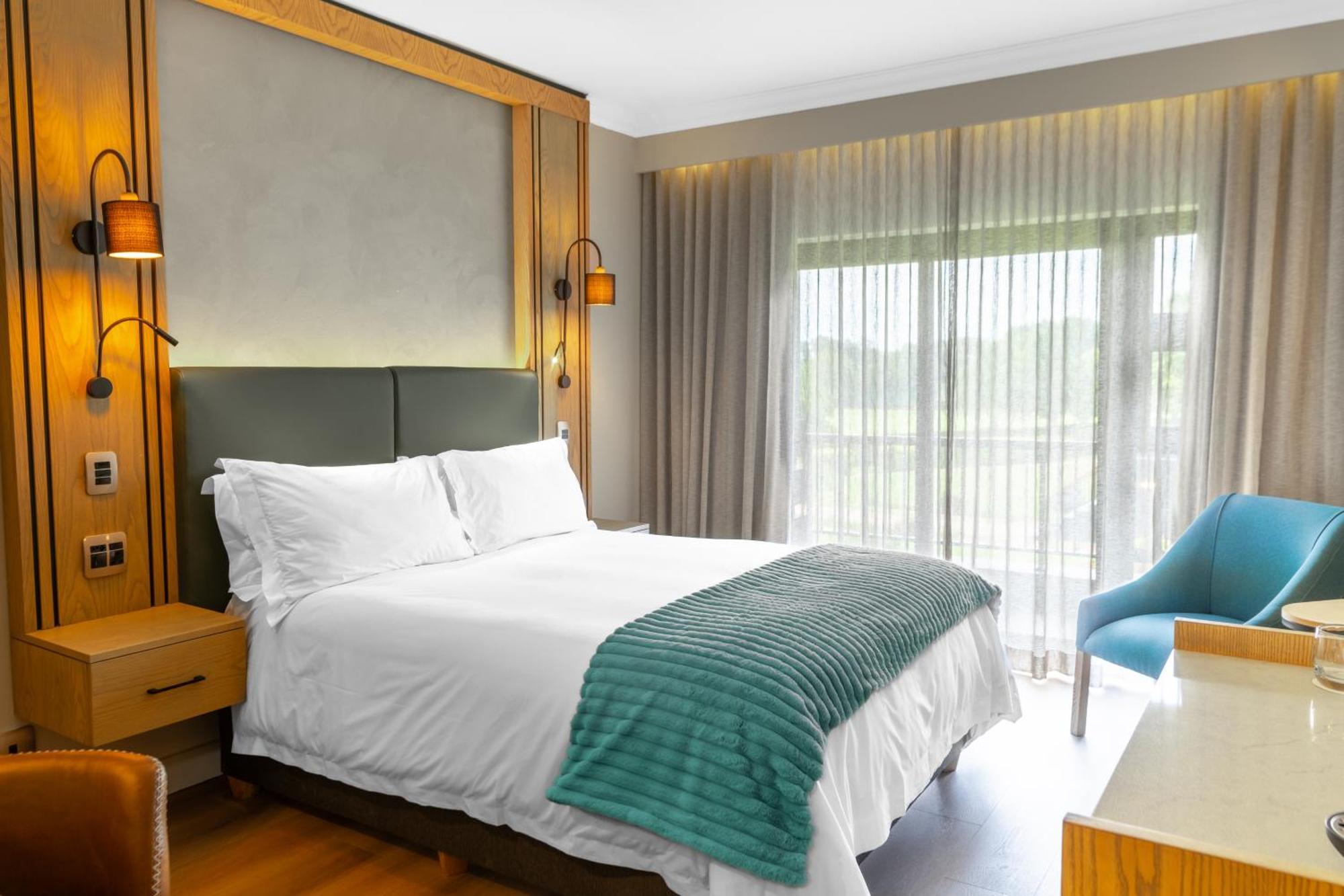 Emerald Resort & Casino Vanderbijlpark Dış mekan fotoğraf