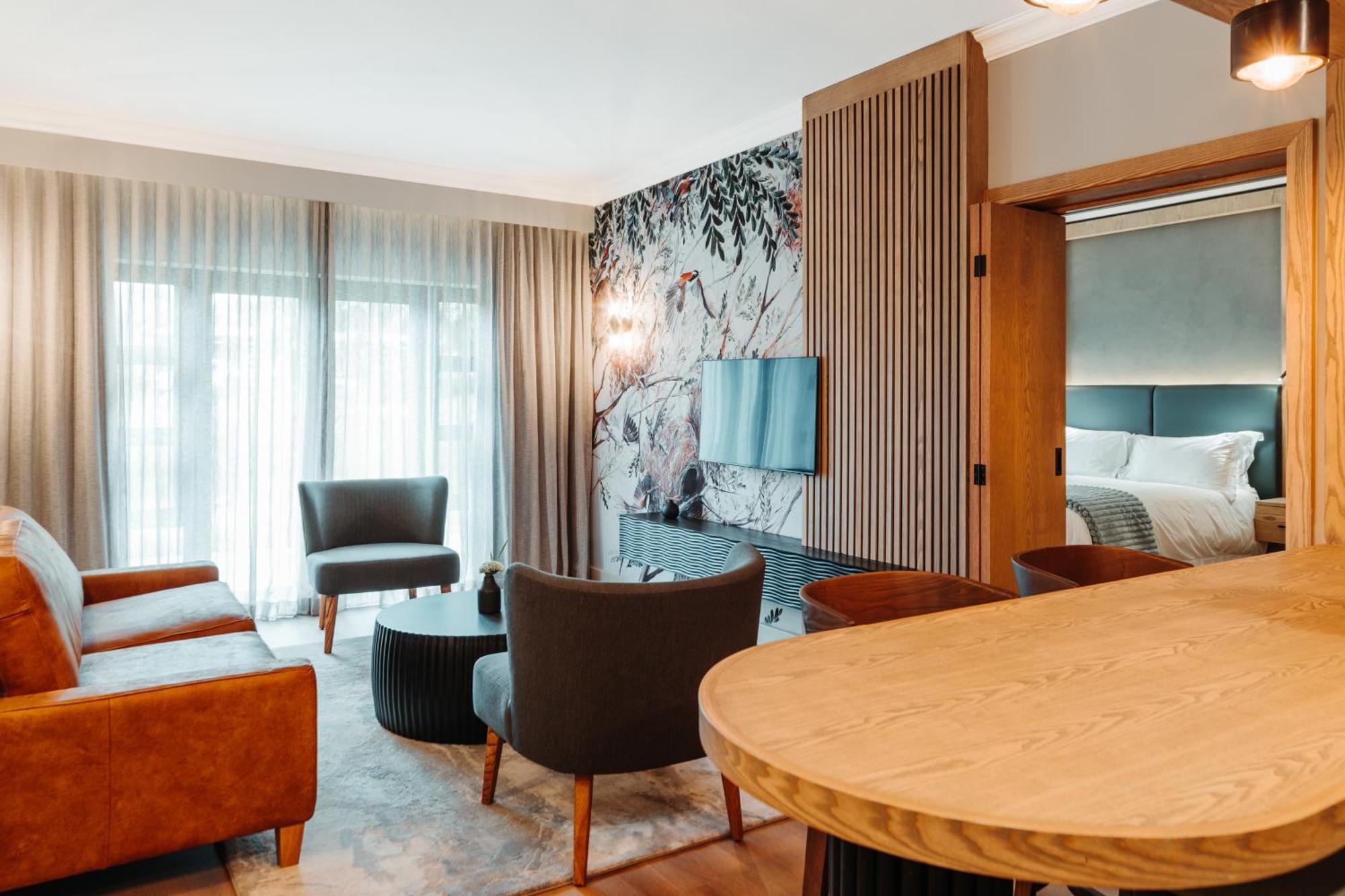 Emerald Resort & Casino Vanderbijlpark Dış mekan fotoğraf
