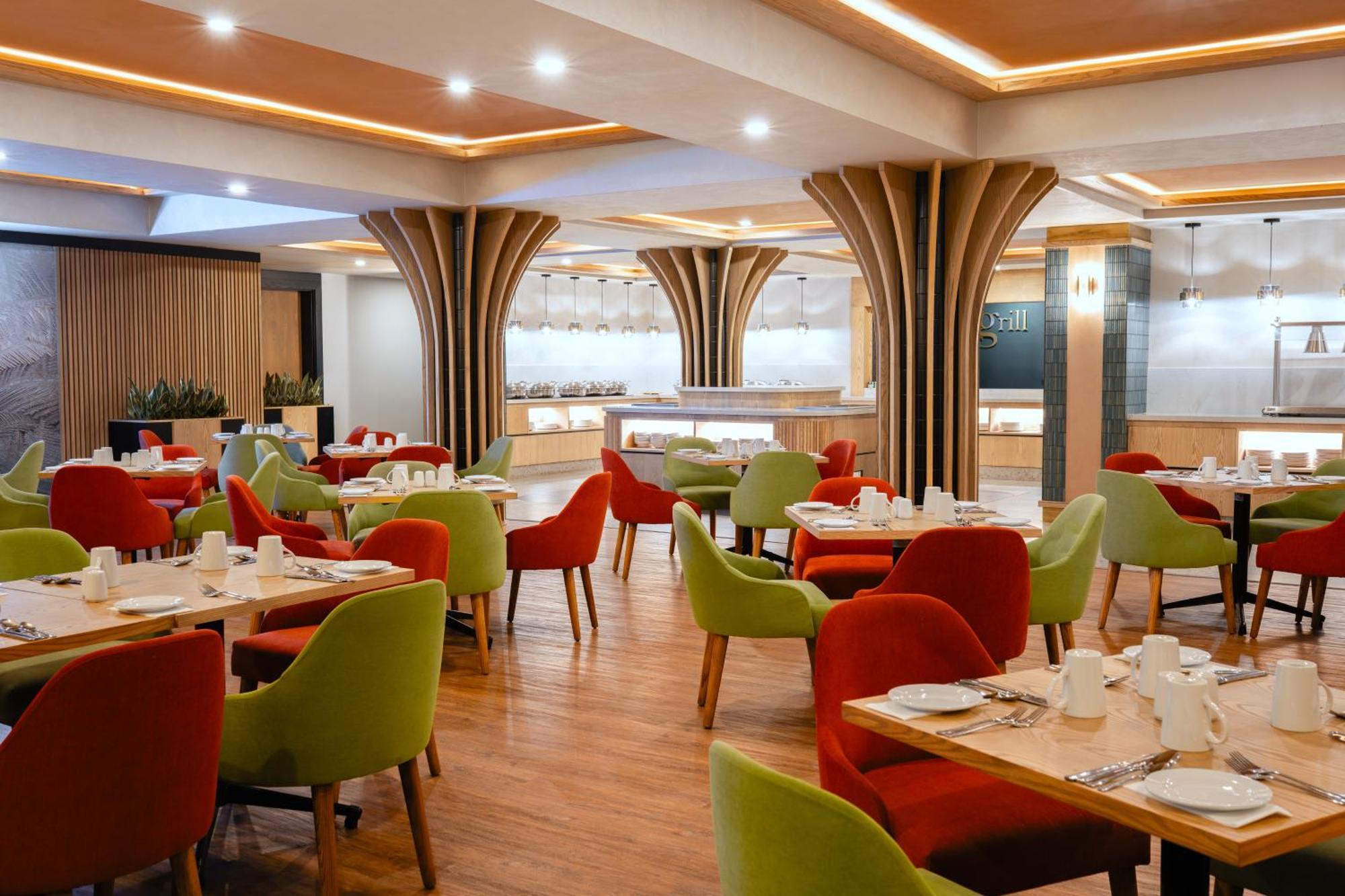 Emerald Resort & Casino Vanderbijlpark Dış mekan fotoğraf