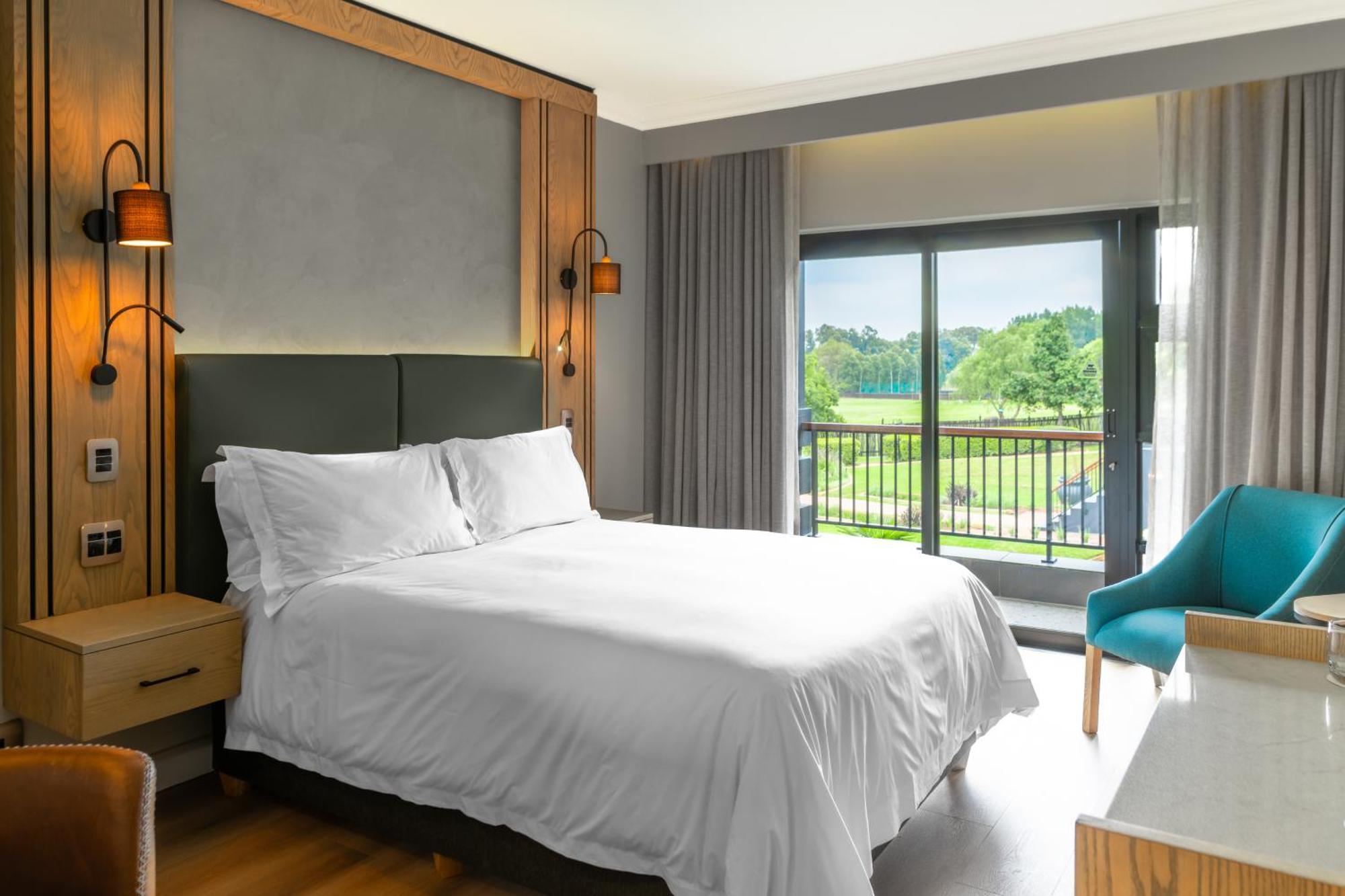 Emerald Resort & Casino Vanderbijlpark Dış mekan fotoğraf